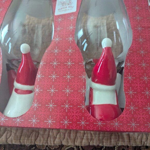 Wine glasses - Picture 2 of 2